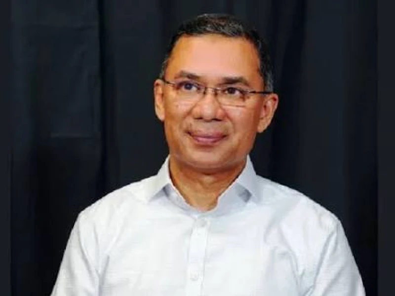 Tarique Rahman Seeks Travel Pass to Return Home on Dec 25